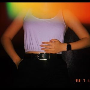 Meet your Posher, Kayleigh